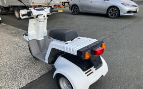 HONDA GYRO X Basic TD02