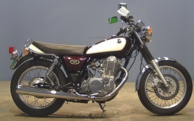 YAMAHA SR400 Gen.3 2008 RH01J