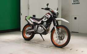 YAMAHA SEROW 250 DG17J