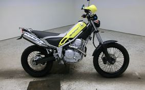 YAMAHA TRICKER 2004 DG10J