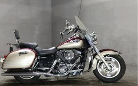 KAWASAKI VULCAN 1500 CLASSIC 2003 VNT50G