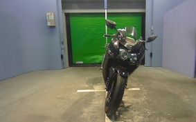 KAWASAKI NINJA 250R 2008 EX250K