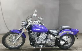 YAMAHA DRAGSTAR 400 2004 VH01J