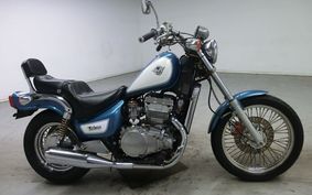 KAWASAKI VULCAN 400 1994 EN400B