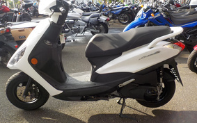 YAMAHA AXIS Z SED7J