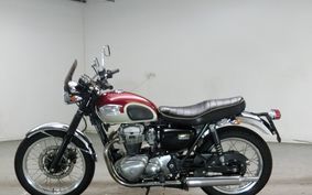 KAWASAKI W650 2003 EJ650A