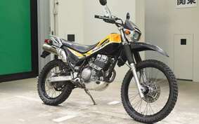 KAWASAKI SUPER SHERPA KL250G