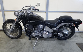 YAMAHA DRAGSTAR 400 2000 VH01J