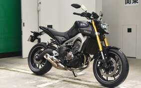 YAMAHA MT-09 2014 RN34J