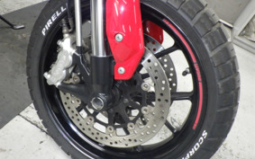 DUCATI HYPERMOTARD 796 2010 B101A