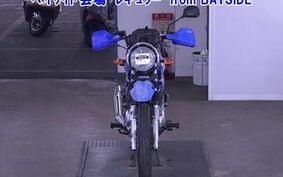 YAMAHA YBR125 G PCJL