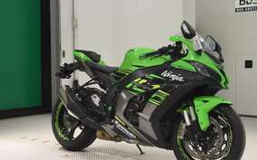 KAWASAKI ZX 10 NINJA ABS 2018