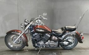 YAMAHA DRAGSTAR 400 CLASSIC 1999 4TR