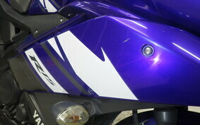 YAMAHA YZF-R15