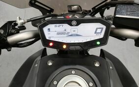 YAMAHA MT-07 2014 RM07J