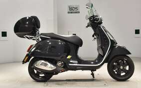 VESPA GTS300 SUPER 2021 M457