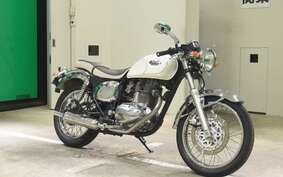 KAWASAKI ESTRELLA RS BJ250A