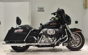 HARLEY FLHT 1580 2007