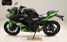 KAWASAKI NINJA 650 A ER650H