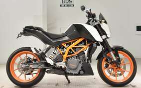 KTM 390 DUKE 2014 JGJ40