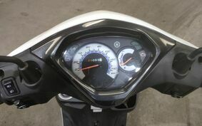 YAMAHA AXIS Z SED7J