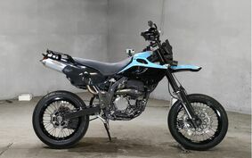 KAWASAKI KLX250D TRACKER LX250E