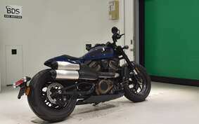 HARLEY RH1250S 2024