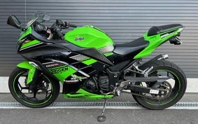 KAWASAKI Ninja 250 SE EX250L