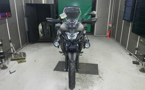 KAWASAKI VERSYS X250 TOURER LE250D