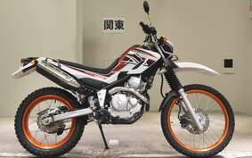 YAMAHA SEROW 250 DG17J