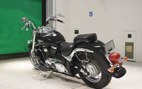 SUZUKI INTRUDER 400 Classic 2008 VK54A