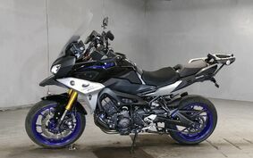 YAMAHA TRACER 9 2018 RN51J