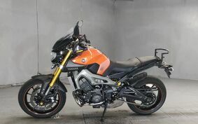 YAMAHA MT-09 2014 RN34J