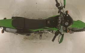 KAWASAKI KLX150BF