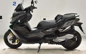 BMW C400GT 2022 0C61