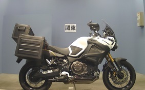 YAMAHA XT1200Z SUPER TENERE 2014 DP04