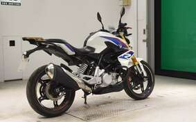 BMW G310R 2018 0G01