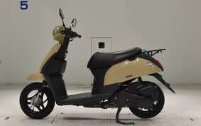 SUZUKI LET's CA4AA