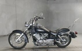 YAMAHA DRAGSTAR 250 VG02J