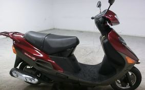 SUZUKI VECSTAR 125 CF42A