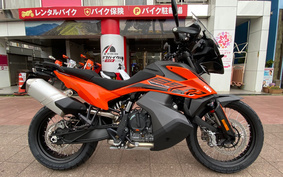 KTM (OTHER) 2023 TS640