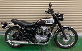 KAWASAKI W400 2010 EJ400A