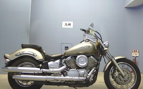 YAMAHA DRAGSTAR 1100 VP10J