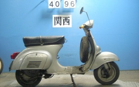 VESPA 50S