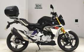 BMW G310R 2018 0G01