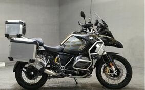 BMW R1250GS ADVENTURE 2019 0J51