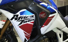 HONDA CRF1100L AFRICA TWIN DCT 2024 SD10