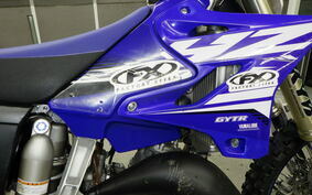 YAMAHA YZ125X CE29C