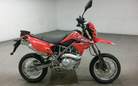 KAWASAKI KLX125D TRACKER 2010 LX125D