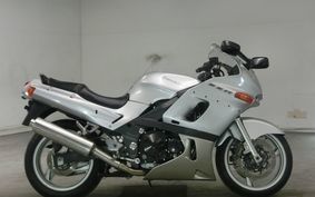 KAWASAKI ZZ-R400 2005 ZX400N